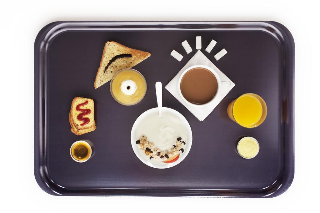 Ibis Budget L'Isle Adam Zewnętrze zdjęcie