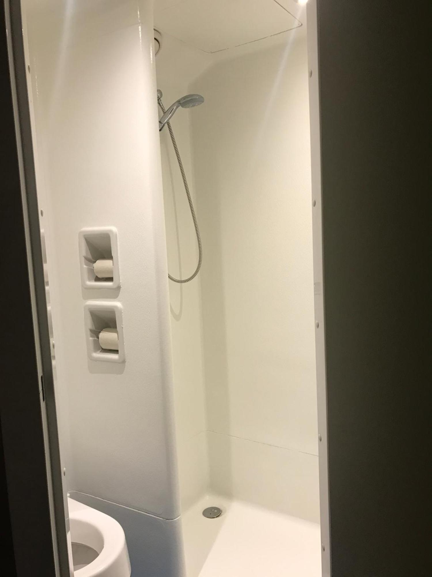 Ibis Budget L'Isle Adam Zewnętrze zdjęcie