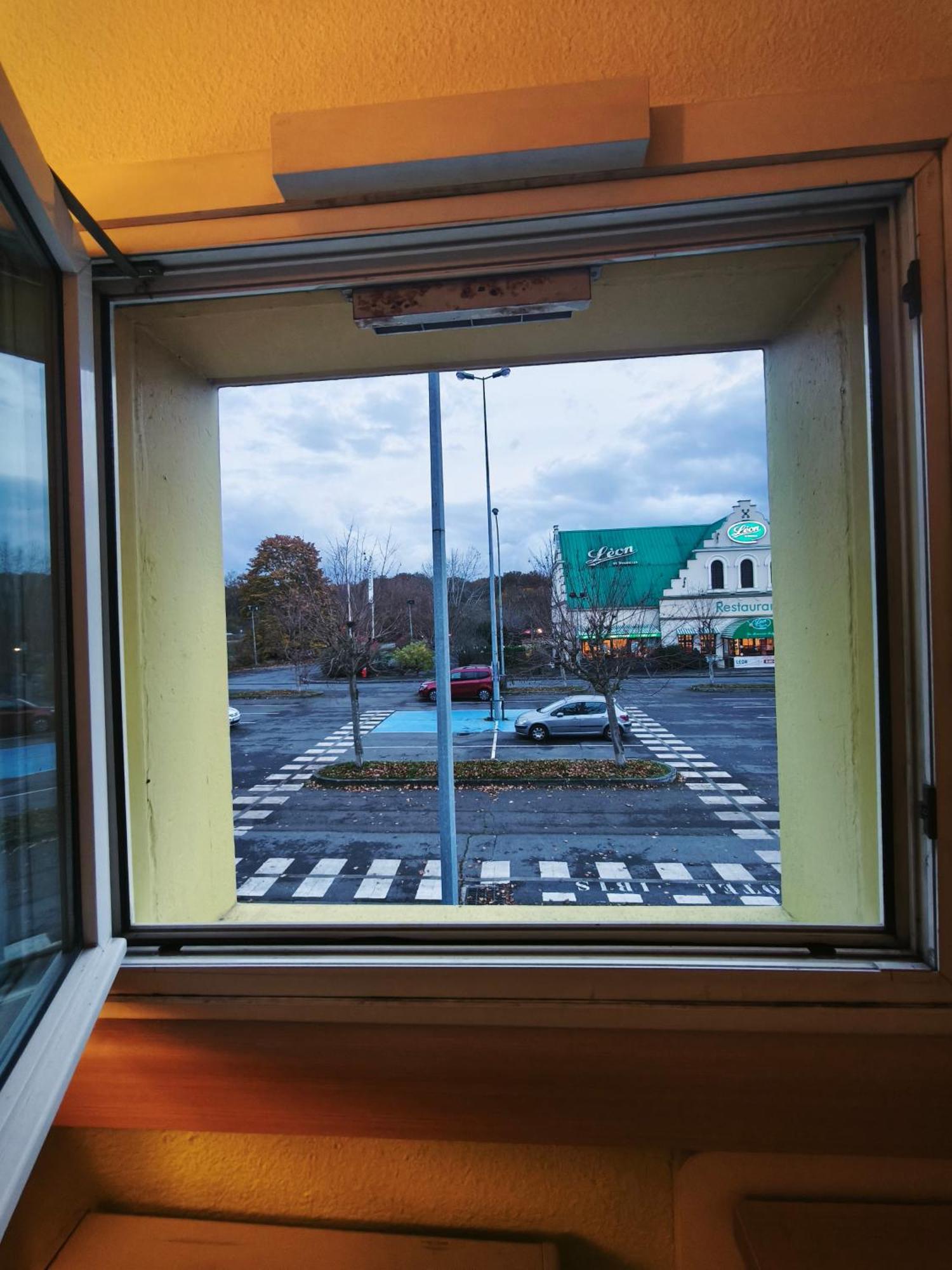 Ibis Budget L'Isle Adam Zewnętrze zdjęcie