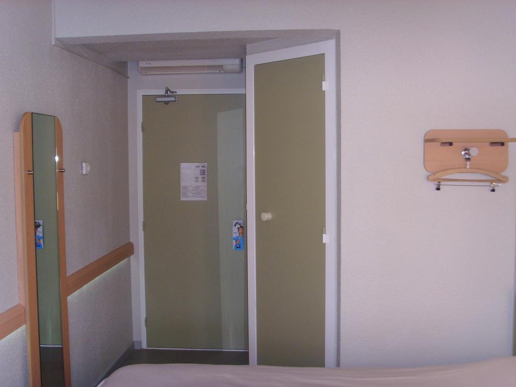 Ibis Budget L'Isle Adam Pokój zdjęcie