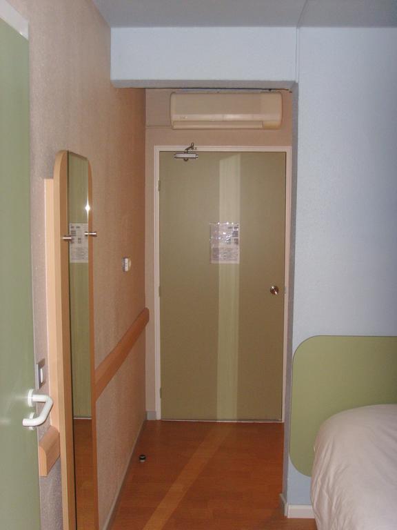Ibis Budget L'Isle Adam Pokój zdjęcie