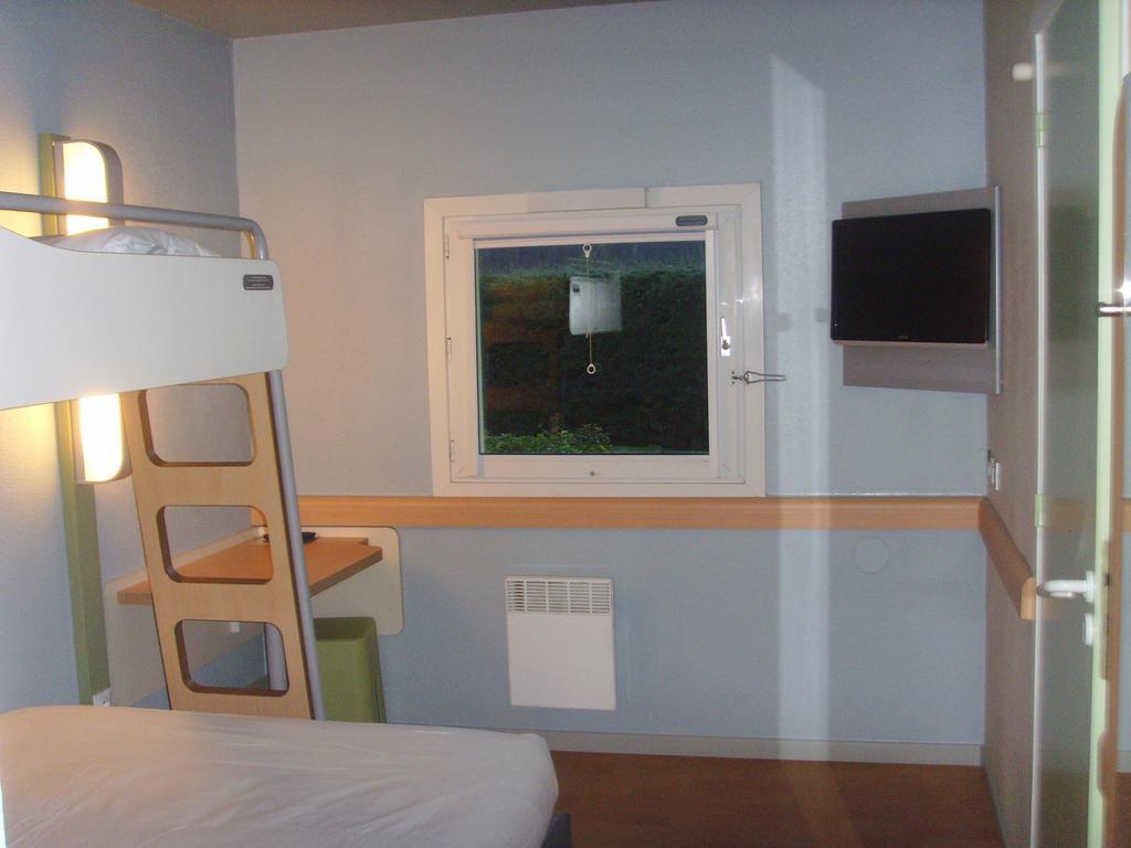 Ibis Budget L'Isle Adam Pokój zdjęcie