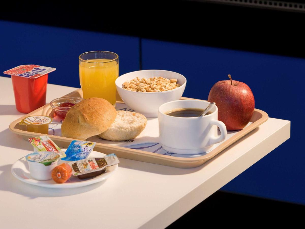 Ibis Budget L'Isle Adam Zewnętrze zdjęcie