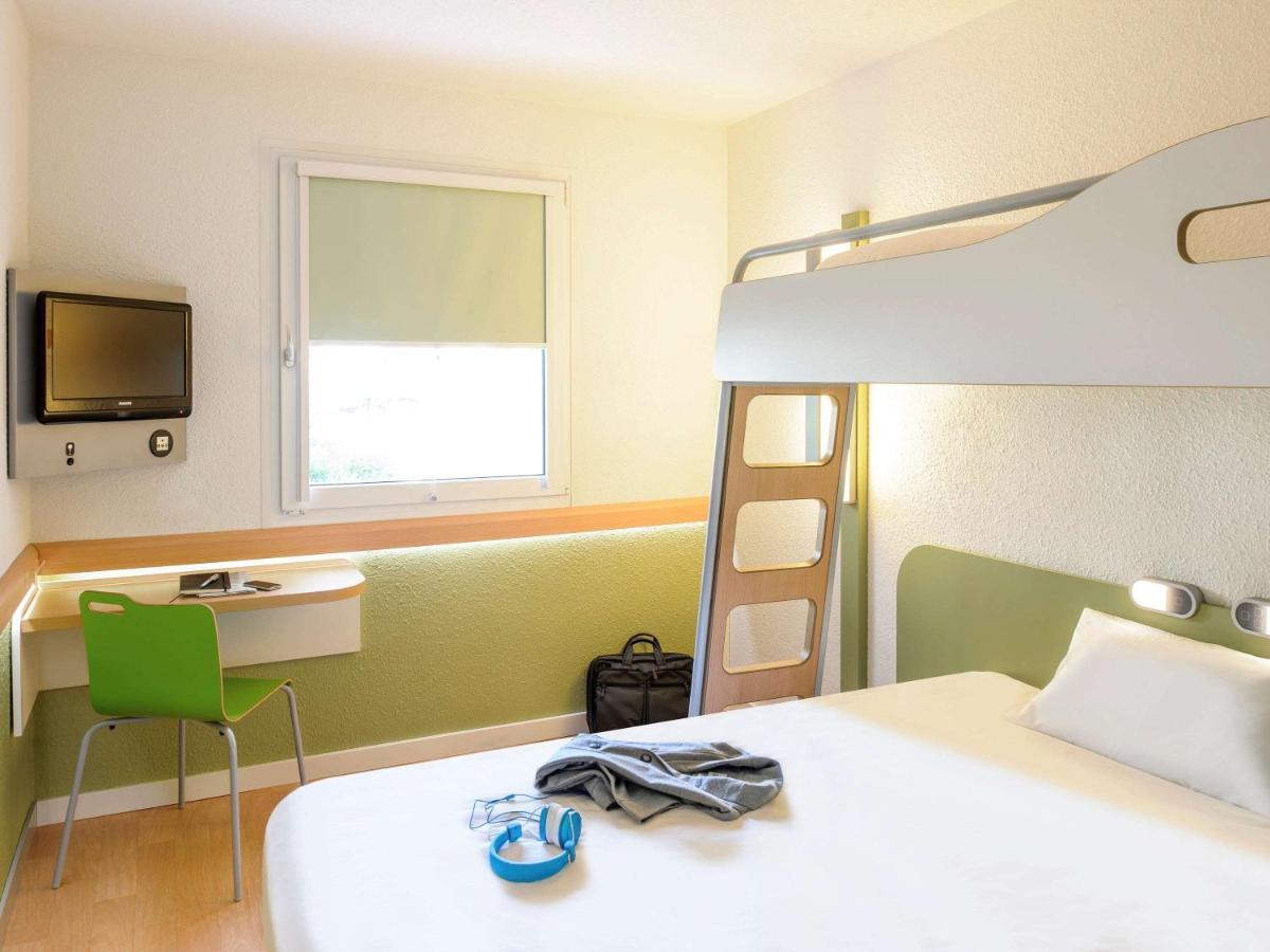 Ibis Budget L'Isle Adam Zewnętrze zdjęcie